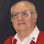 Knight of the Month – July 2013