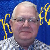 Knight of the Month – July 2014
