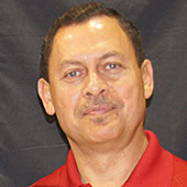 Knight of the Month – June 2012