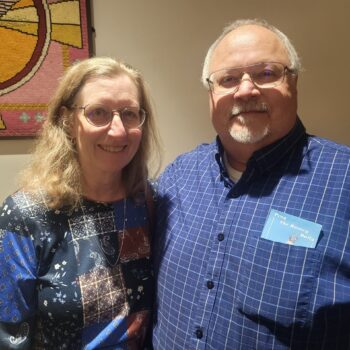 Family of the Month – November 2024