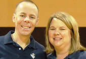 Family of the Month – November 2013