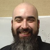 Knight of the Month – May 2015