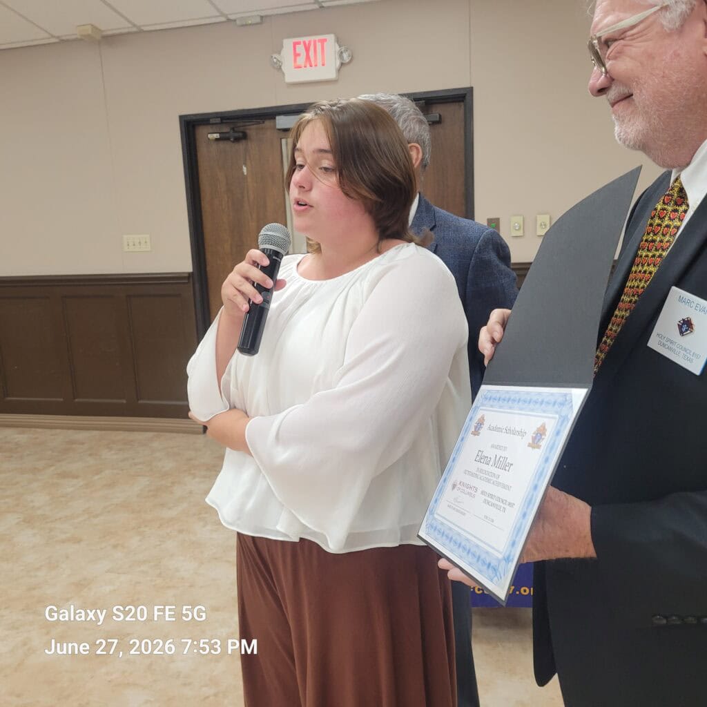 Induction Ceremony - 2026