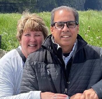 Family of the Month – April 2007