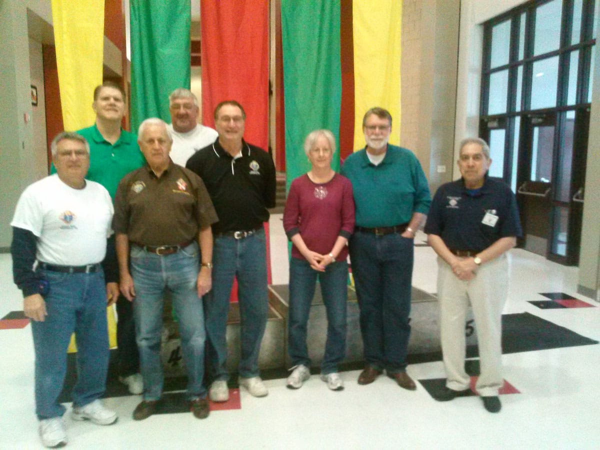 Special Olympics – Aquatics