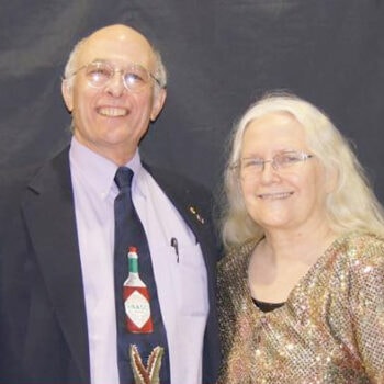 Family of the Month – April 2018