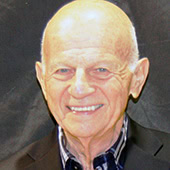 We Will Miss Him