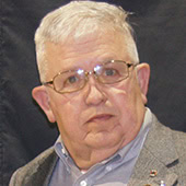 Final “Good Bye” for Bill