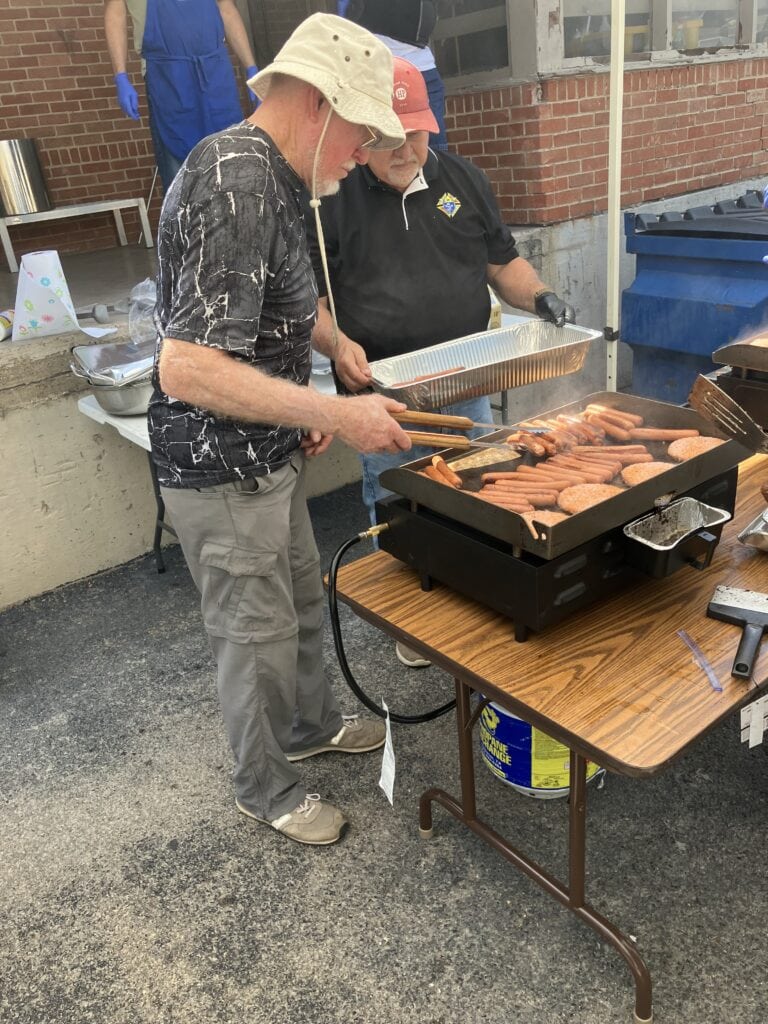 St joseph's July 2026