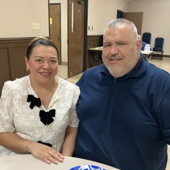 Family of the Month – July 2026